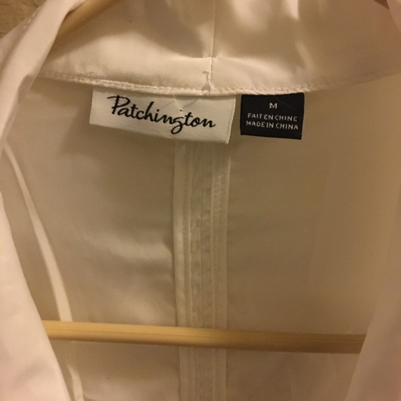 Patchington jacket - Picture 2 of 7